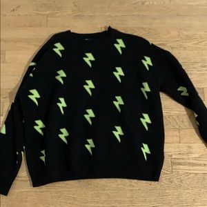 ADIKA SWEATER